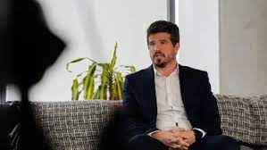 La nueva era del litio en el futuro de la Argentina, Por Luciano Berenstein La nueva era del litio en el futuro de la Argentina, Por Luciano Berenstein