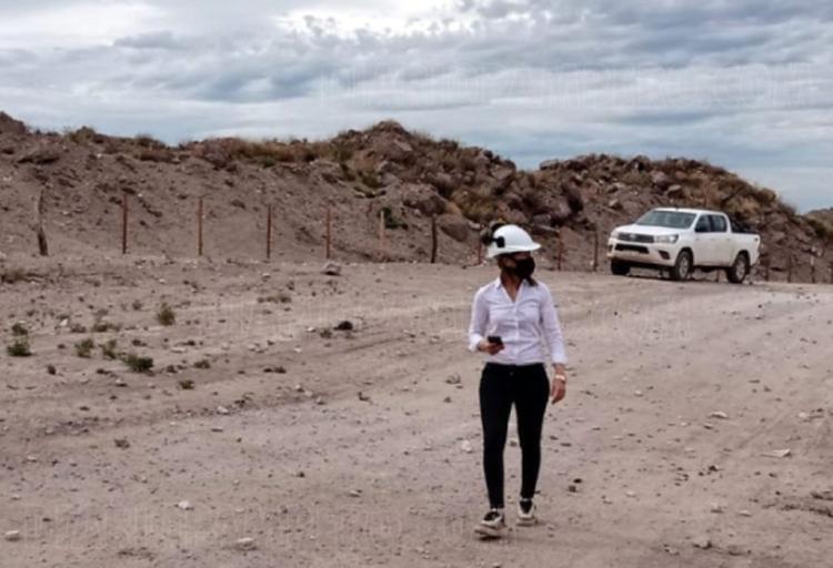 La Pampa: Minería inclusiva y con perspectiva de Género en la provincia La Pampa: Minería inclusiva y con perspectiva de Género en la provincia