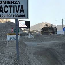 La paradoja del cobre: copa los más grandes proyectos del RIGI en medio de un colapso del precio internacional La paradoja del cobre: copa los más grandes proyectos del RIGI en medio de un colapso del precio internacional