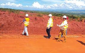 La producción mundial de bauxita crecerá un 10% para 2025 La producción mundial de bauxita crecerá un 10% para 2025