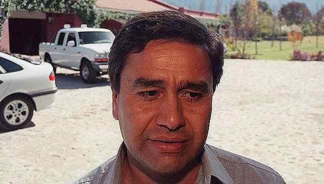La Rioja: Ángel Maza destacó que la provincia "tiene un gran potencial" en minería La Rioja: Ángel Maza destacó que la provincia "tiene un gran potencial" en minería