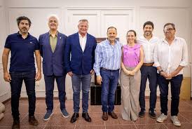 La Rioja apuesta por un nuevo proyecto de exploración minera con inversores canadienses