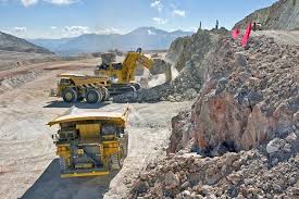 La Rioja dio un salto en el ranking internacional de minería y se consolida como destino atractivo para inversiones La Rioja dio un salto en el ranking internacional de minería y se consolida como destino atractivo para inversiones