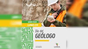 La Rioja: El auge de la minería en la provincia impulsa nuevas oportunidades para las y los geólogos La Rioja: El auge de la minería en la provincia impulsa nuevas oportunidades para las y los geólogos