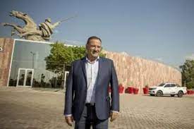 La Rioja: El gobernador suspendió por decreto los permisos de cateo y exploración de litio La Rioja: El gobernador suspendió por decreto los permisos de cateo y exploración de litio