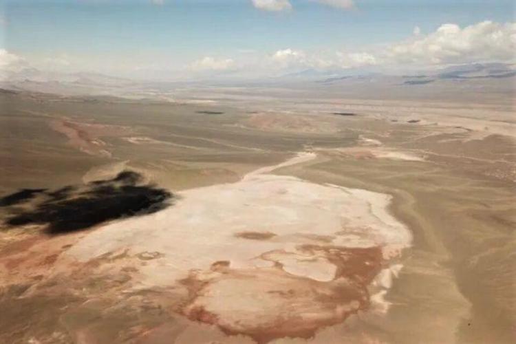 La Rioja: El litio como política de Estado y el manejo provincial de los recursos La Rioja: El litio como política de Estado y el manejo provincial de los recursos