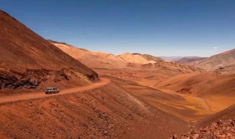 La Rioja: Fiebre del cobre y el litio en la provincia;  avanzan siete megaproyectos mineros