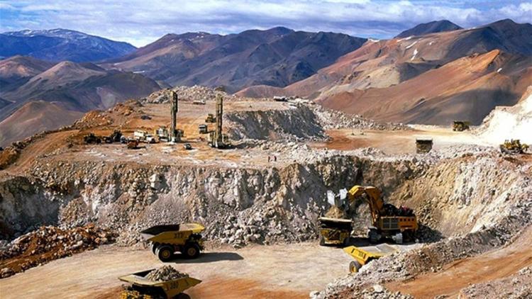 La Rioja: Invitan a participar de la charla debate sobre Minería Sostenible La Rioja: Invitan a participar de la charla debate sobre Minería Sostenible