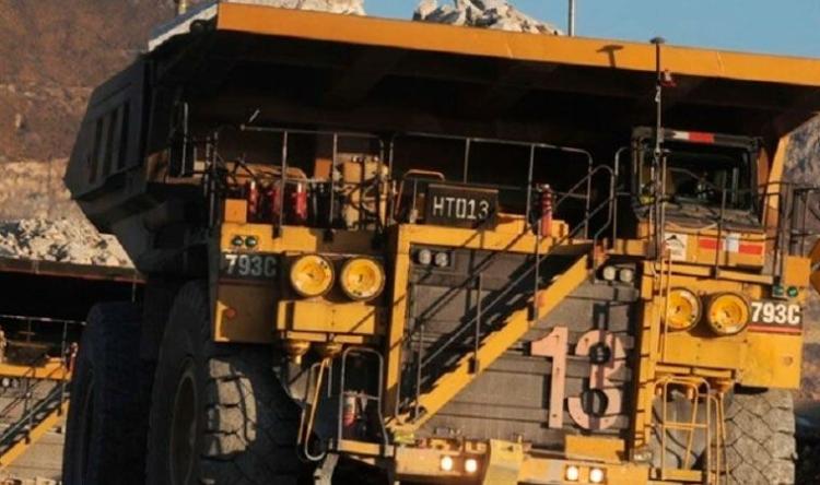 La Rioja: previa a su visita a la provincia Massa considera que la minería será una fuente creciente de divisas en los próximos años La Rioja: previa a su visita a la provincia Massa considera que la minería será una fuente creciente de divisas en los próximos años