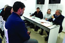 La Rioja: Quedó inaugurada la Cámara de Empresas y Proveedores Mineros La Rioja: Quedó inaugurada la Cámara de Empresas y Proveedores Mineros
