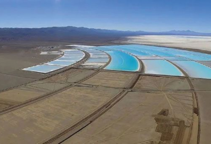 La Rioja: Se suman voces a favor de la explotación de litio La Rioja: Se suman voces a favor de la explotación de litio