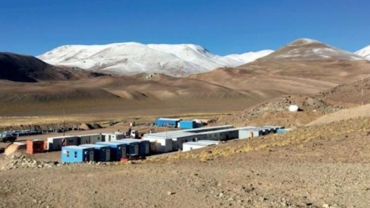 La tecnología que promete revolucionar la minería del oro en el país La tecnología que promete revolucionar la minería del oro en el país