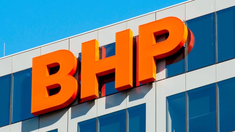 La tendencia que marca el aterrizaje de BHP en San Juan y cómo replica en Mendoza La tendencia que marca el aterrizaje de BHP en San Juan y cómo replica en Mendoza