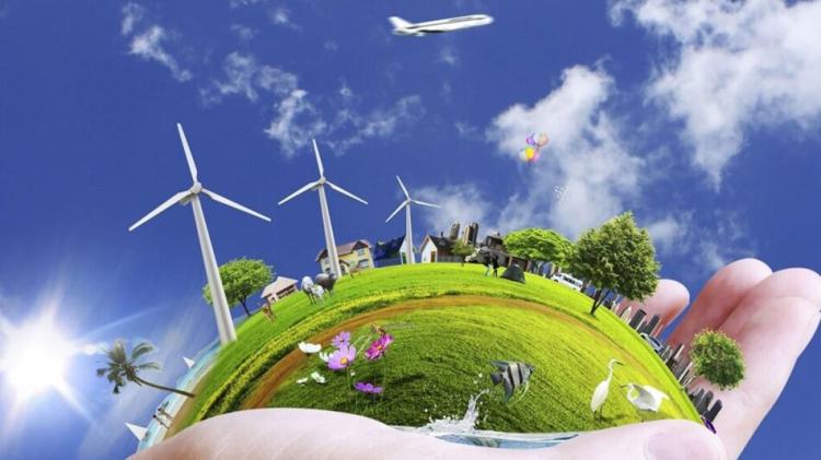 La transición energética como motor para el desarrollo, Por Paloma Varona La transición energética como motor para el desarrollo, Por Paloma Varona