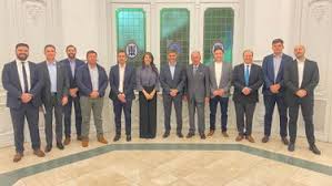 La UIA busca potenciar la minería con un nuevo departamento técnico La UIA busca potenciar la minería con un nuevo departamento técnico