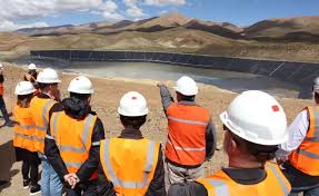 La Unión Industrial de Jujuy advierte caída del empleo y asegura que la minería sostiene la actividad