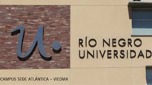 La Universidad Nacional de Río Negro organiza unas jornadas sobre Minería y Sustentabilidad La Universidad Nacional de Río Negro organiza unas jornadas sobre Minería y Sustentabilidad