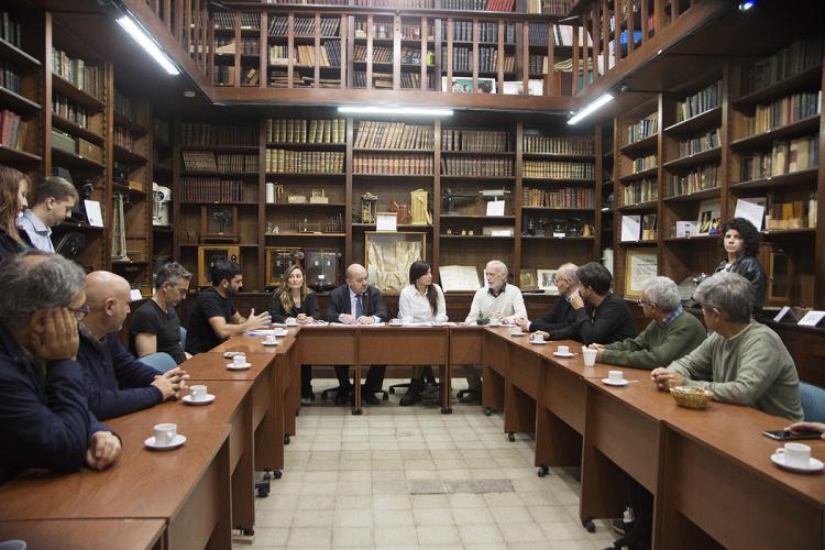 La UNLP y la Provincia se unen en un proyecto para el reciclaje de baterías de litio La UNLP y la Provincia se unen en un proyecto para el reciclaje de baterías de litio