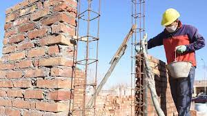 La venta de materiales para la construcción creció 7,4% interanual en julio La venta de materiales para la construcción creció 7,4% interanual en julio