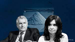 La violencia en Jujuy pone en riesgo la extracción futura de 40.000 toneladas de carbonato de litio La violencia en Jujuy pone en riesgo la extracción futura de 40.000 toneladas de carbonato de litio