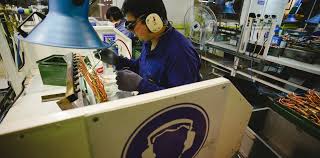Coronavirus en la Argentina: el mercado laboral, el día después Coronavirus en la Argentina: el mercado laboral, el día después