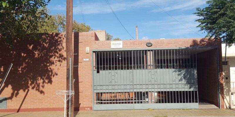 San Juan: La Cámara Minera proyecta crear un departamento joven San Juan: La Cámara Minera proyecta crear un departamento joven