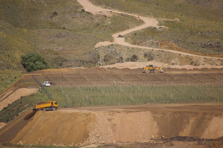 Córdoba: La cantera de la vitivinicultura