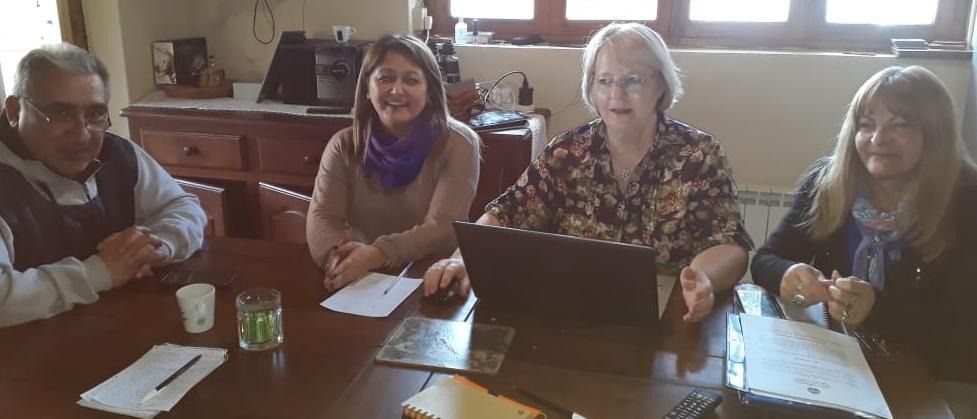 Chubut: La Convención radical cruzó a Herrera y se niegan a rediscutir postura del partido sobre la minería