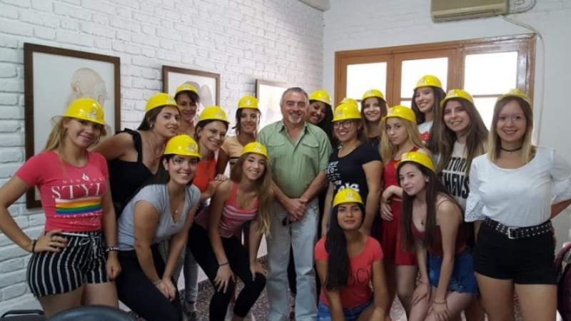 San Juan: La corona de reina de la Minería tiene 17 candidatas San Juan: La corona de reina de la Minería tiene 17 candidatas