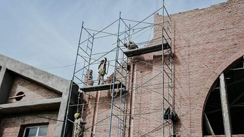 San Juan: La crisis se transformó en una oportunidad para la producción minera local
