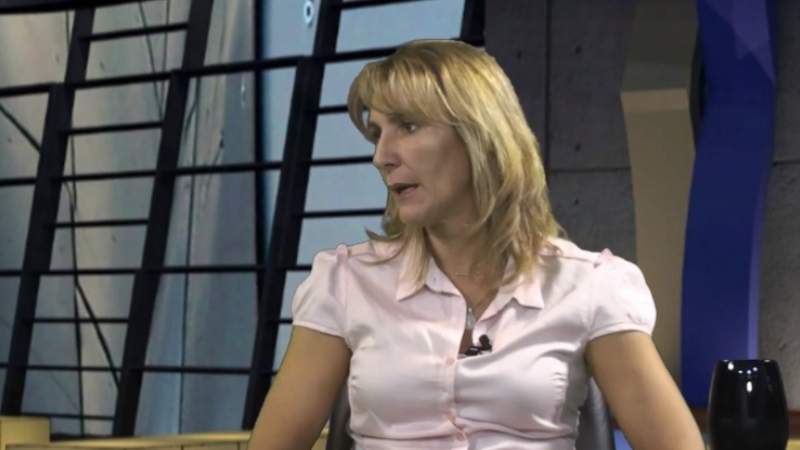 San Juan: La defensora de la provincia en la causa Pelambres quiere ser diputada