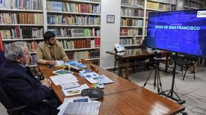 Catamarca: "La descentralización de la economía va a generar un país más justo y más federal" aseguró Dusso Catamarca: "La descentralización de la economía va a generar un país más justo y más federal" aseguró Dusso