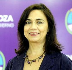 Mendoza: `La doble moral en la defensa del agua´ - Por Emma Cunietti, coordinadora de Educación Superior Mendoza: `La doble moral en la defensa del agua´ - Por Emma Cunietti, coordinadora de Educación Superior