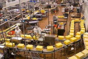 La industria caería hasta 7% a nivel país; en Córdoba 80% trabaja menos La industria caería hasta 7% a nivel país; en Córdoba 80% trabaja menos