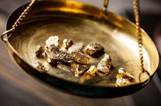 La industria del oro requiere una inversión de $ 37 mil millones para mantener la producción de 2019 La industria del oro requiere una inversión de $ 37 mil millones para mantener la producción de 2019