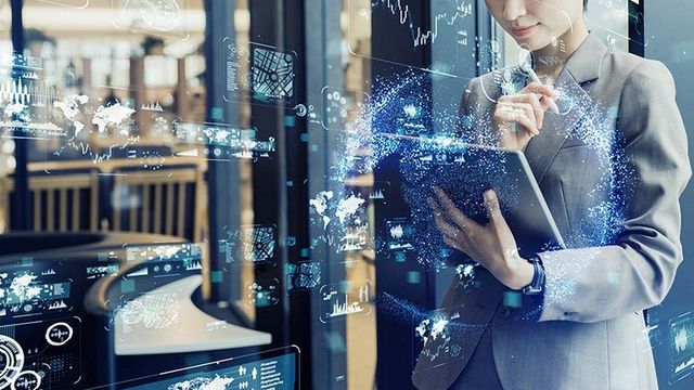 "La innovación no es una opción, es una necesidad para crecer" "La innovación no es una opción, es una necesidad para crecer"