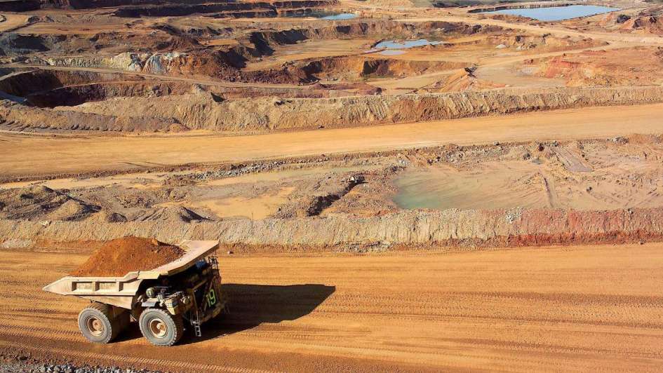 Mendoza/La ley de tu lado: ¿Es posible la minería metalífera con la legislación vigente? Mendoza/La ley de tu lado: ¿Es posible la minería metalífera con la legislación vigente?