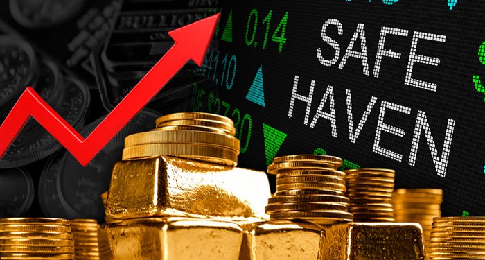 La mejor oportunidad del siglo en el mercado del oro está sobre nosotros debido al Covid-19 La mejor oportunidad del siglo en el mercado del oro está sobre nosotros debido al Covid-19