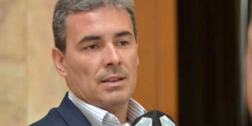 El flamante titular del COFEMIN con un archivo que no lo estaría dejando muy bien parado El flamante titular del COFEMIN con un archivo que no lo estaría dejando muy bien parado