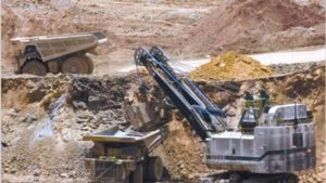 ¿La minería argentina merece la gestión de Alberto Hensel? ¿La minería argentina merece la gestión de Alberto Hensel?