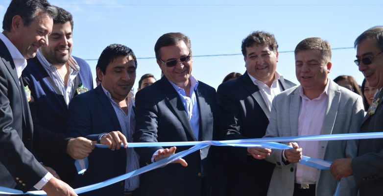 San Juan: La minería sanjuanina aportó más de $412 millones para infraestructura