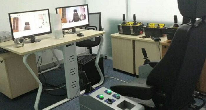 La minería también se apunta al teletrabajo en tiempos de coronavirus La minería también se apunta al teletrabajo en tiempos de coronavirus