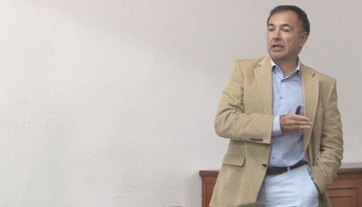 Salta: La minería y el ambiente son dos bienes valiosos para la provincia