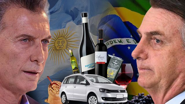 La mira se aparta del dólar y se traslada a Brasil: en una reunión cumbre, Macri definirá temas clave para la economía argentina