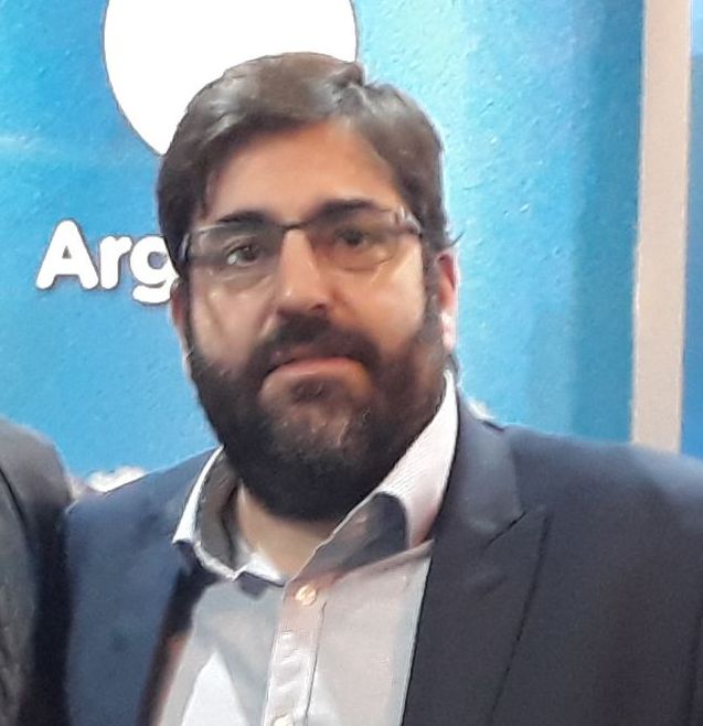 Chubut: Lamothe manifestó que desde el gobierno están "atentos a como evoluciona la discusión minera" en la provincia