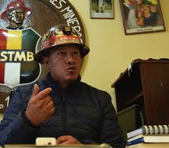 Bolivia: El asesinato del líder minero Orlando Gutiérrez genera conmoción Bolivia: El asesinato del líder minero Orlando Gutiérrez genera conmoción