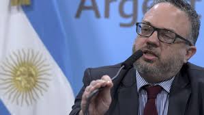 La Nación incluye a Mendoza y a sus profesionales en el Plan Estratégico de Desarrollo Minero La Nación incluye a Mendoza y a sus profesionales en el Plan Estratégico de Desarrollo Minero
