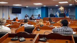 Catamarca La oposición cuestionó el cambio en la autoridad minera Catamarca La oposición cuestionó el cambio en la autoridad minera