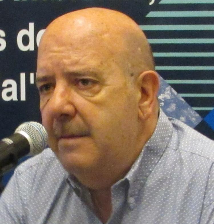 Laplace advierte al gobierno de Jujuy sobre "faltantes de elementos que garanticen la salud" en Mina Aguilar Laplace advierte al gobierno de Jujuy sobre "faltantes de elementos que garanticen la salud" en Mina Aguilar