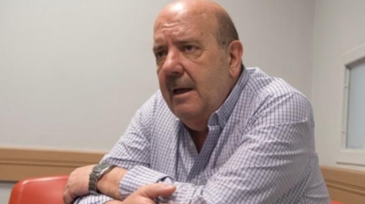 Laplace, desde AOMA, sobre Ley de Humedales: "Que el humo no los confunda y les impida ver la realidad que existe más allá de la Av. General Paz" Laplace, desde AOMA, sobre Ley de Humedales: "Que el humo no los confunda y les impida ver la realidad que existe más allá de la Av. General Paz"